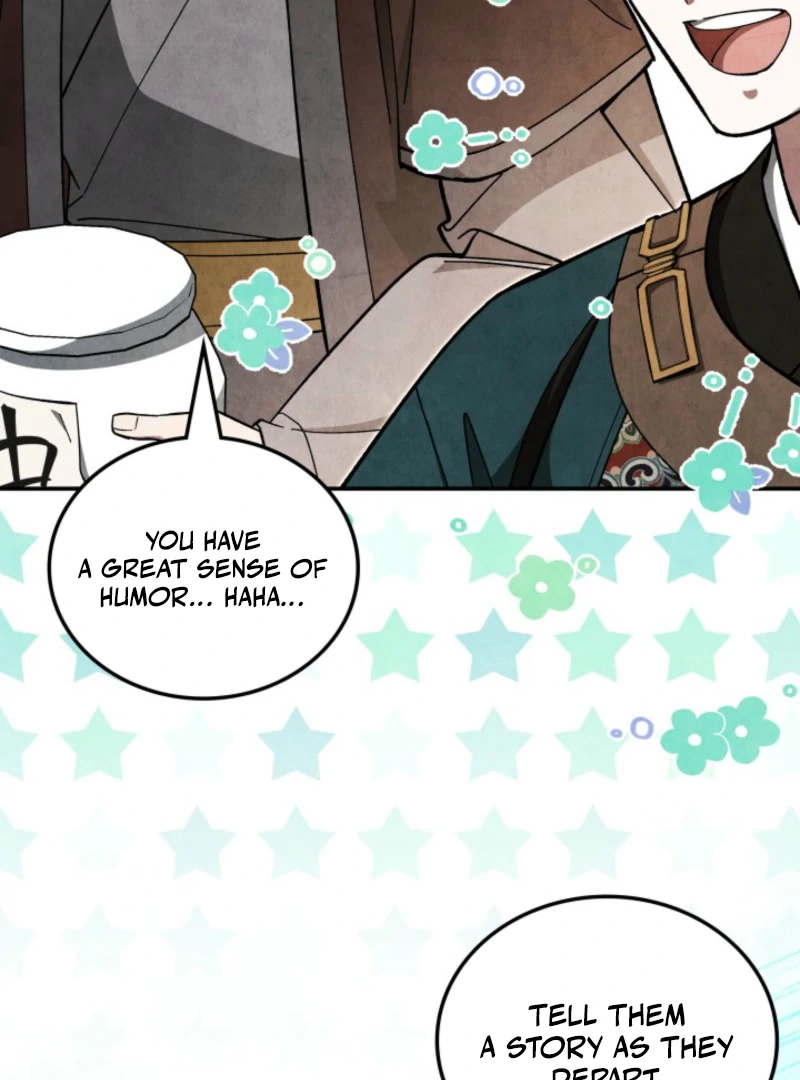 How to Live as a Civil Servant in Murim Chapter 40 - page 114