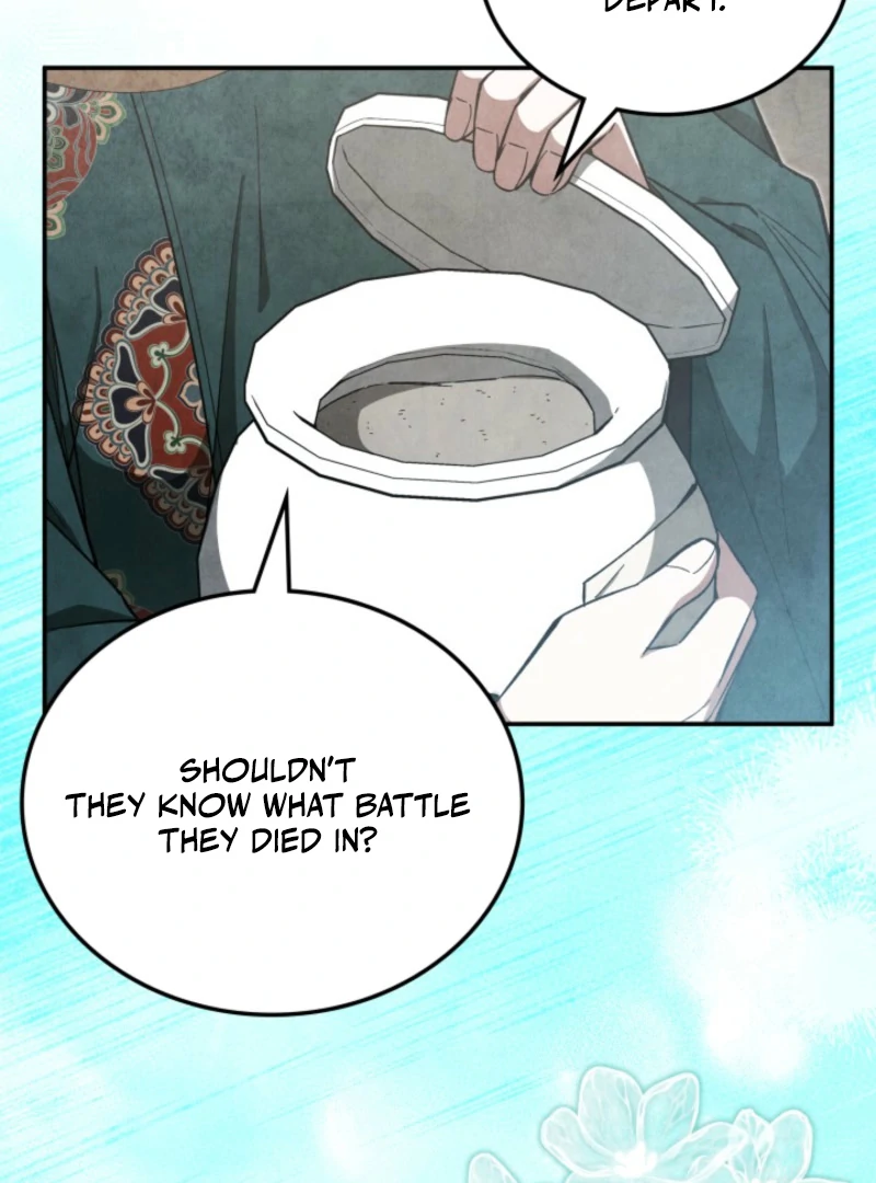 How to Live as a Civil Servant in Murim Chapter 40 - page 115