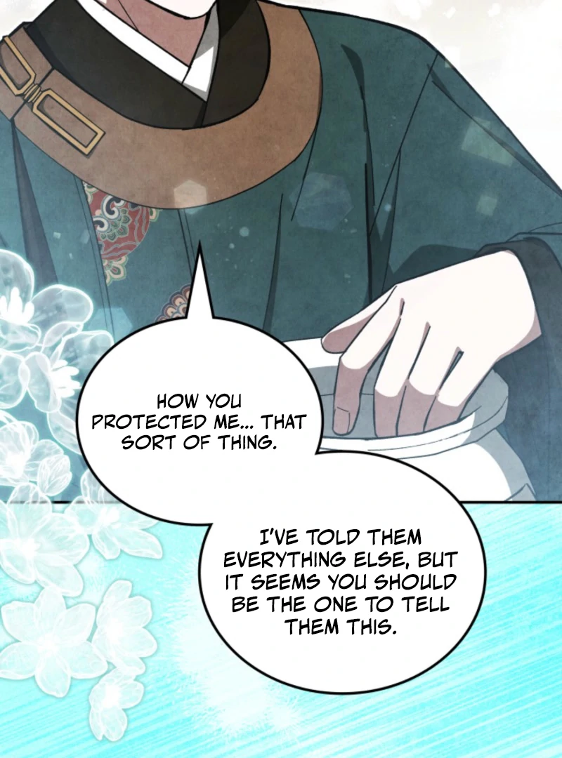 How to Live as a Civil Servant in Murim Chapter 40 - page 117