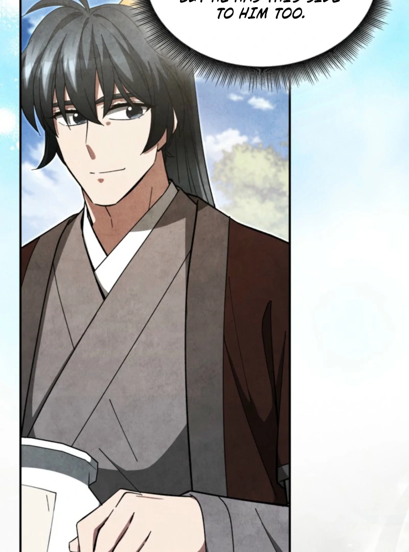 How to Live as a Civil Servant in Murim Chapter 40 - page 120