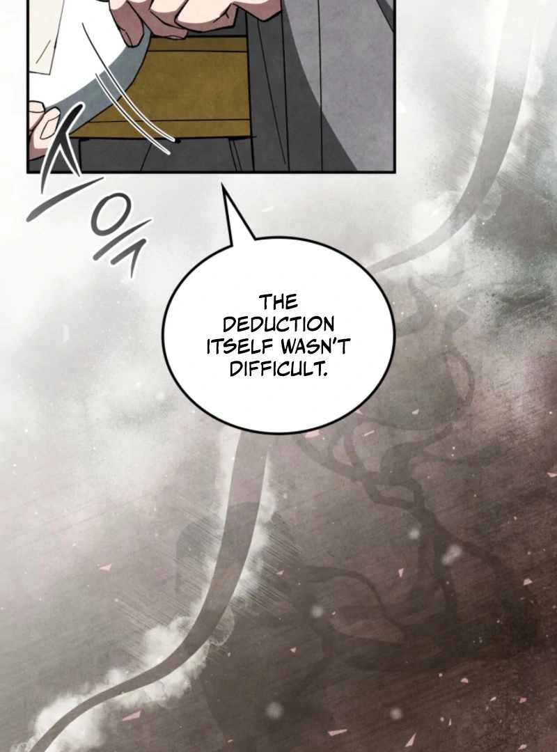 How to Live as a Civil Servant in Murim Chapter 40 - page 121