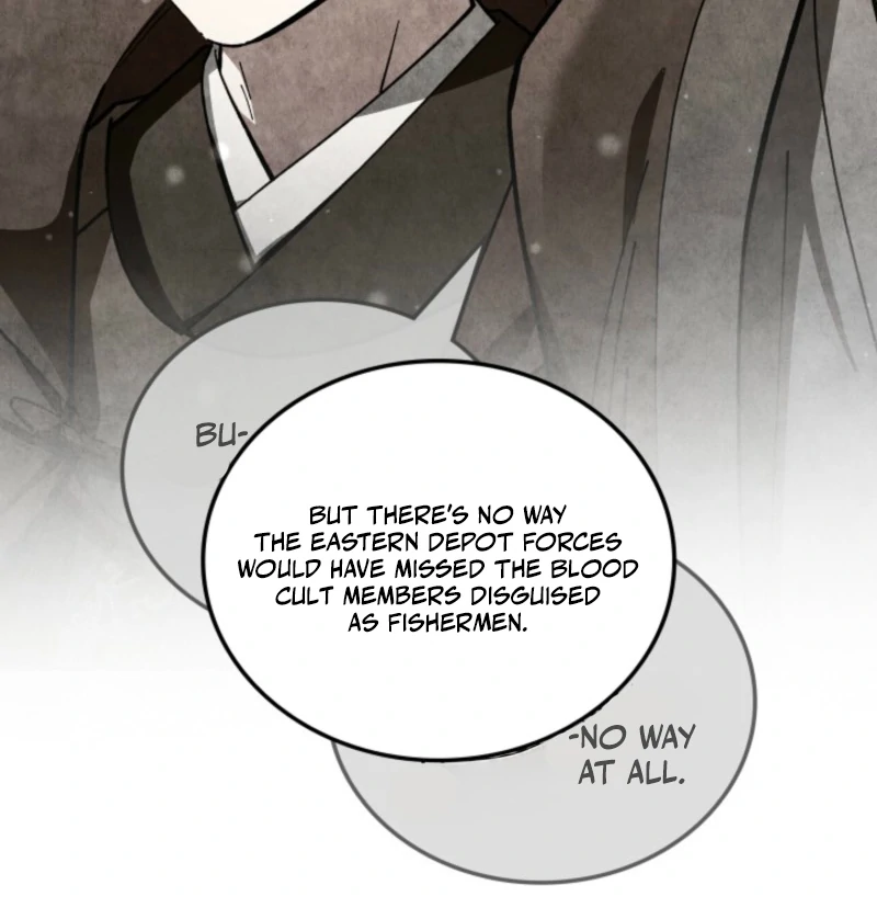 How to Live as a Civil Servant in Murim Chapter 40 - page 125