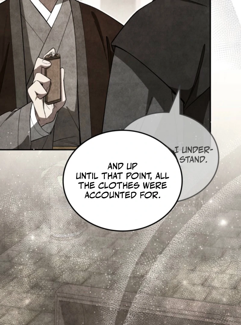 How to Live as a Civil Servant in Murim Chapter 40 - page 127