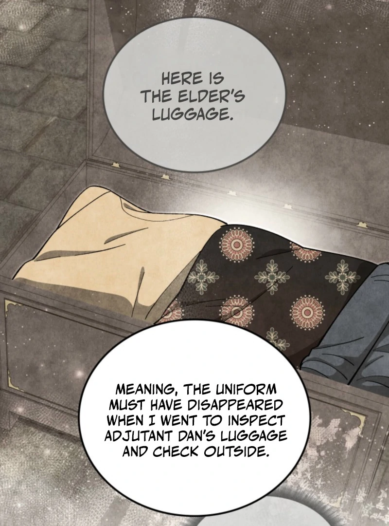 How to Live as a Civil Servant in Murim Chapter 40 - page 128