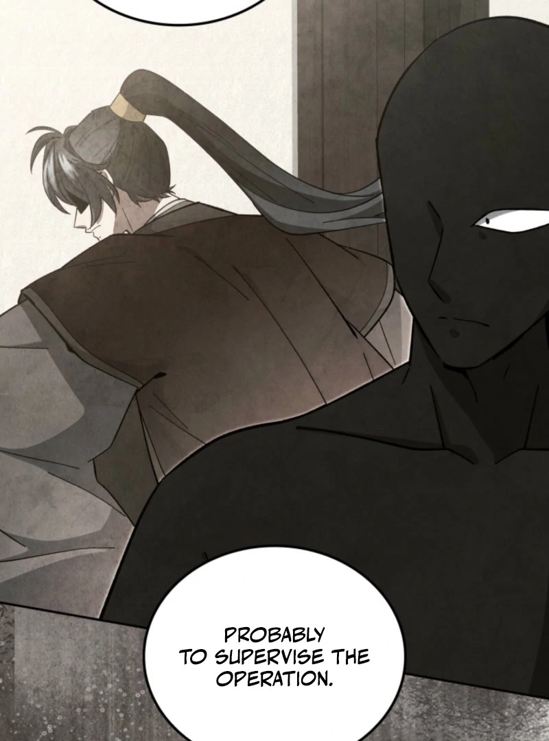 How to Live as a Civil Servant in Murim Chapter 40 - page 132