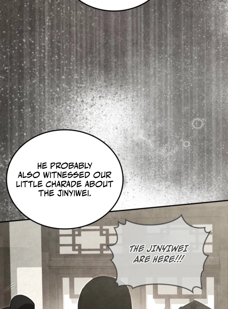 How to Live as a Civil Servant in Murim Chapter 40 - page 133