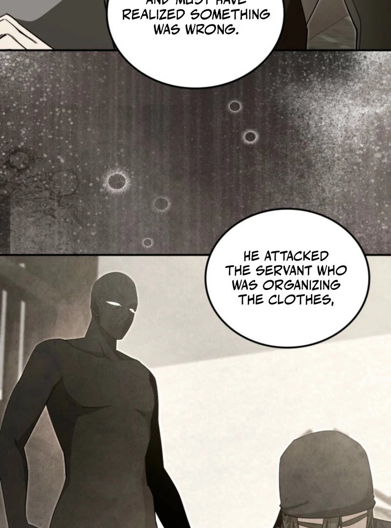 How to Live as a Civil Servant in Murim Chapter 40 - page 136