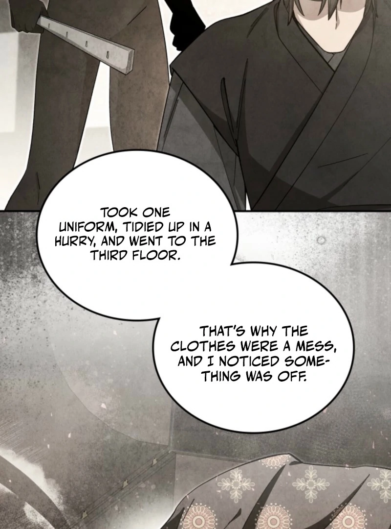 How to Live as a Civil Servant in Murim Chapter 40 - page 137