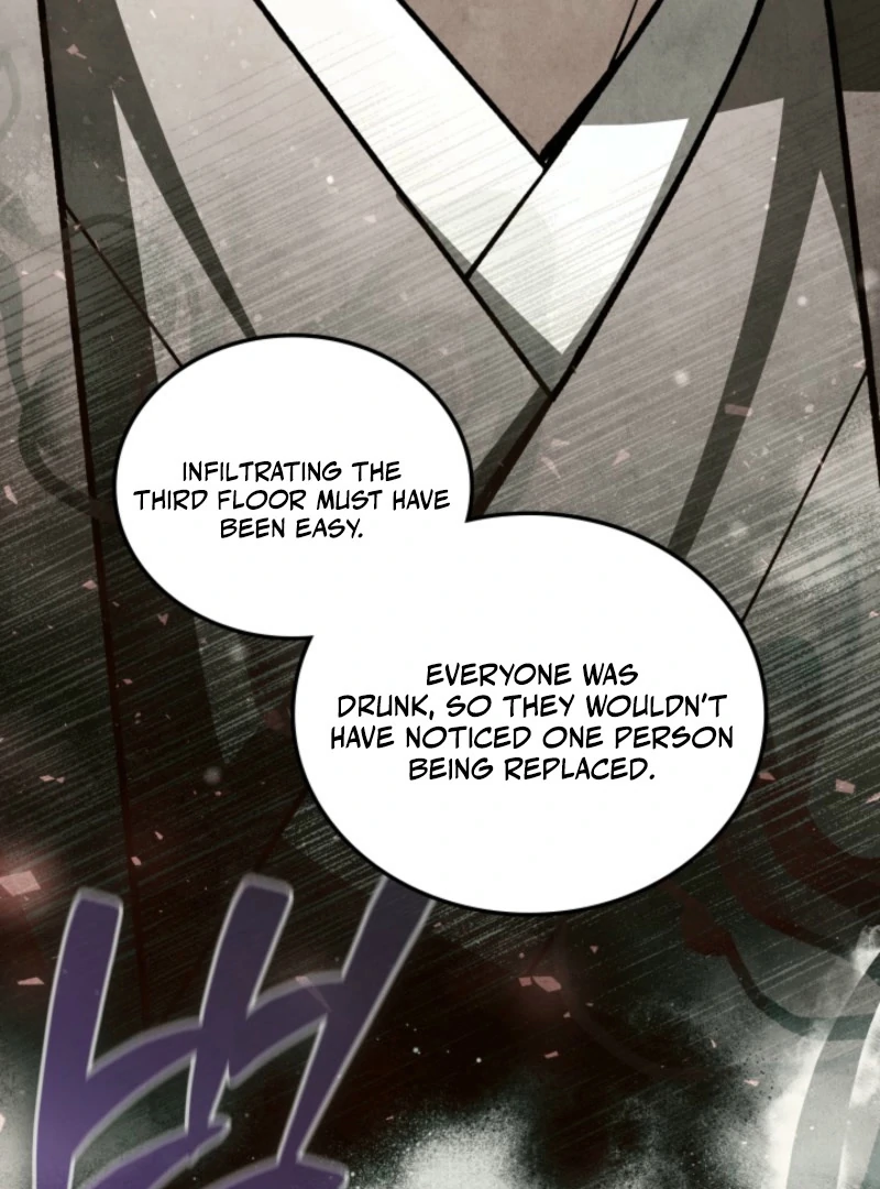 How to Live as a Civil Servant in Murim Chapter 40 - page 140