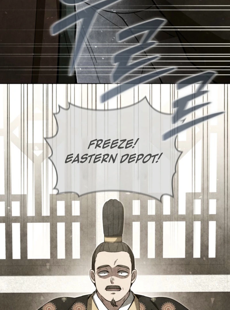 How to Live as a Civil Servant in Murim Chapter 40 - page 144