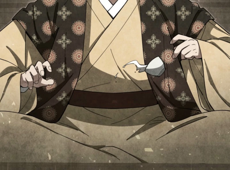 How to Live as a Civil Servant in Murim Chapter 40 - page 145