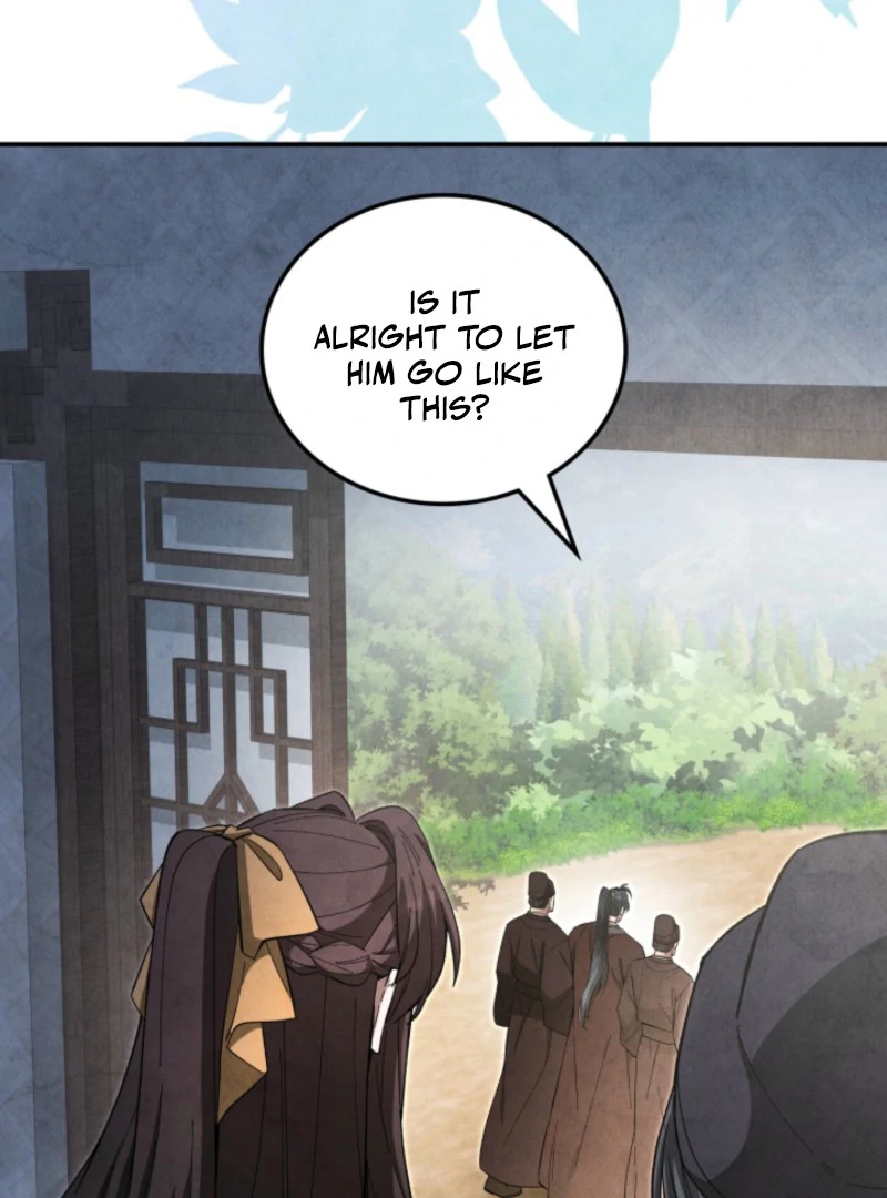 How to Live as a Civil Servant in Murim Chapter 40 - page 161