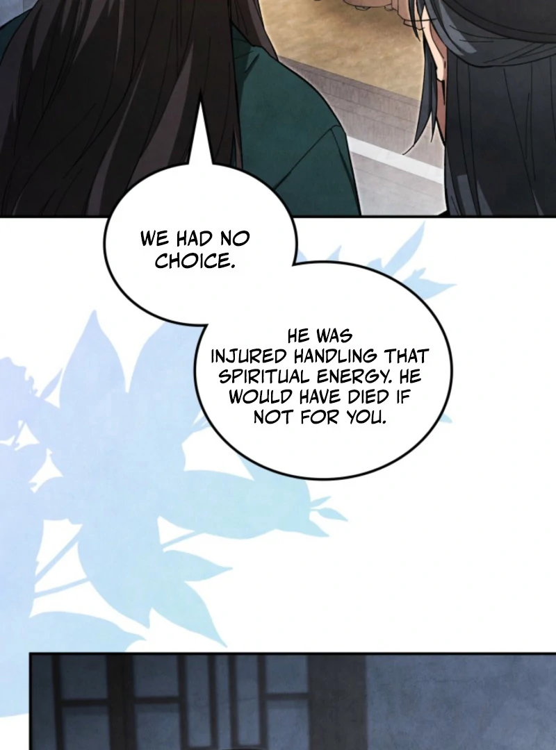 How to Live as a Civil Servant in Murim Chapter 40 - page 162