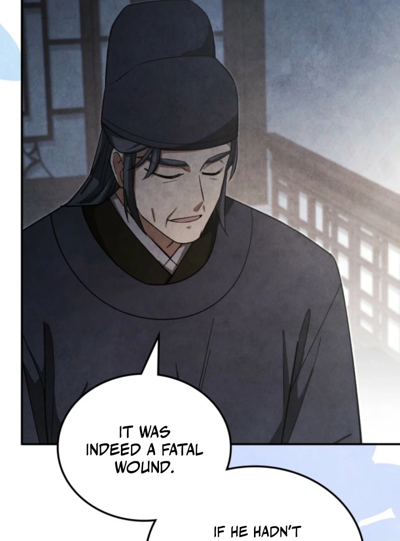 How to Live as a Civil Servant in Murim Chapter 40 - page 163