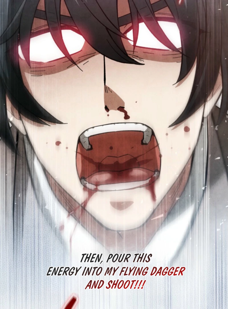 How to Live as a Civil Servant in Murim Chapter 40 - page 17