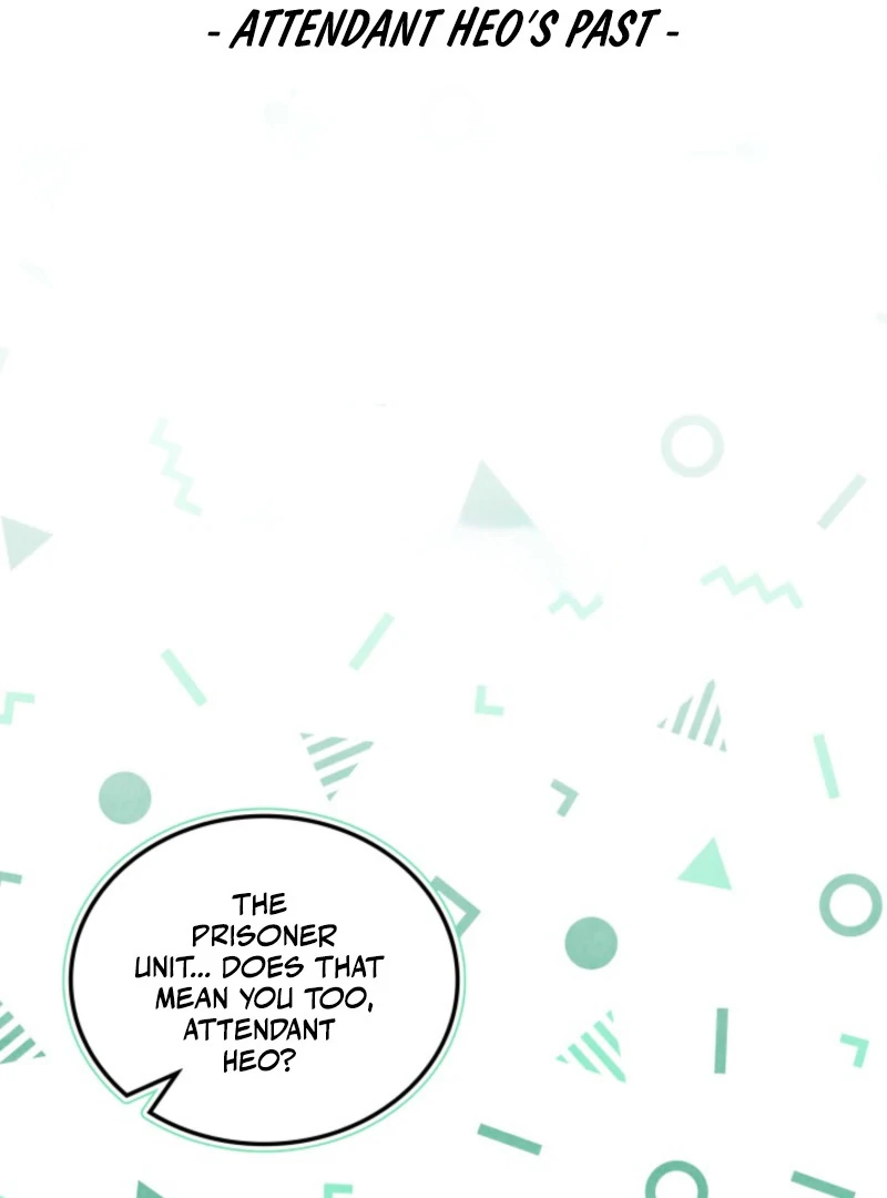 How to Live as a Civil Servant in Murim Chapter 40 - page 173