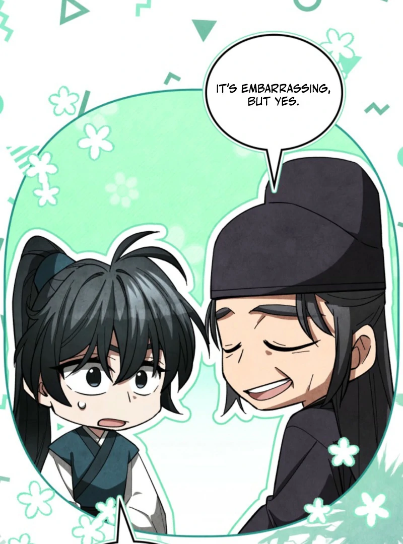 How to Live as a Civil Servant in Murim Chapter 40 - page 174