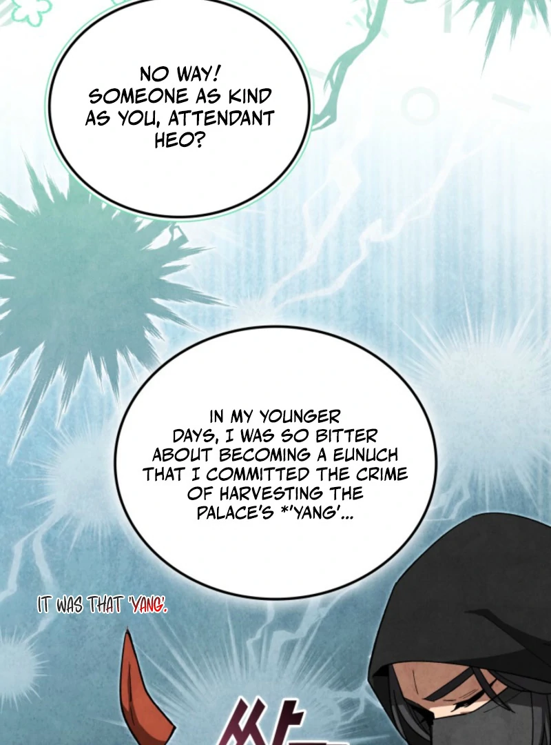 How to Live as a Civil Servant in Murim Chapter 40 - page 175