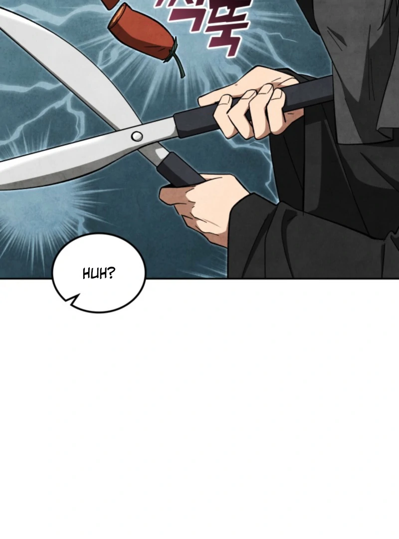 How to Live as a Civil Servant in Murim Chapter 40 - page 176