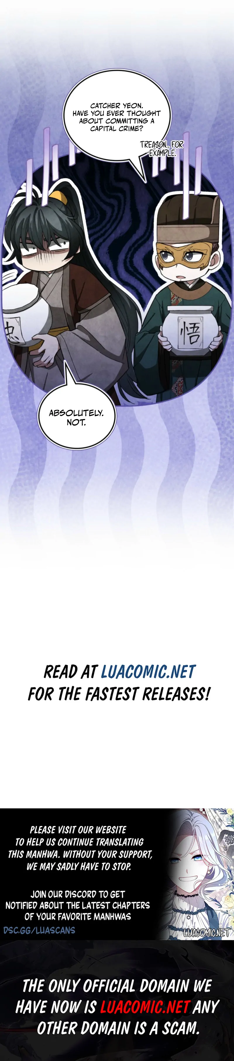 How to Live as a Civil Servant in Murim Chapter 40 - page 179