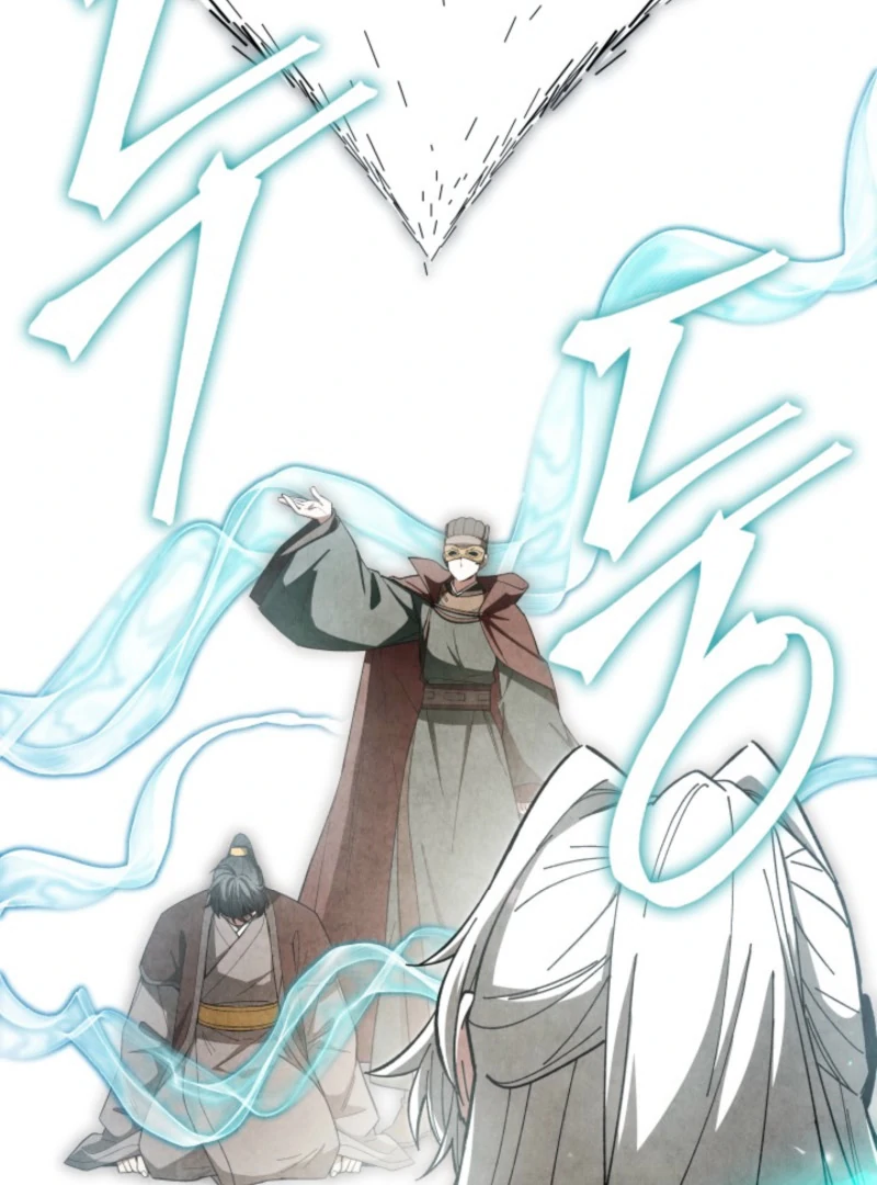 How to Live as a Civil Servant in Murim Chapter 40 - page 21