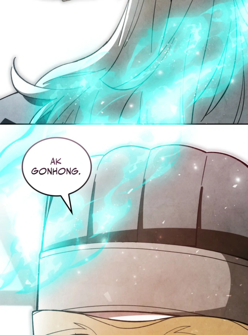 How to Live as a Civil Servant in Murim Chapter 40 - page 22