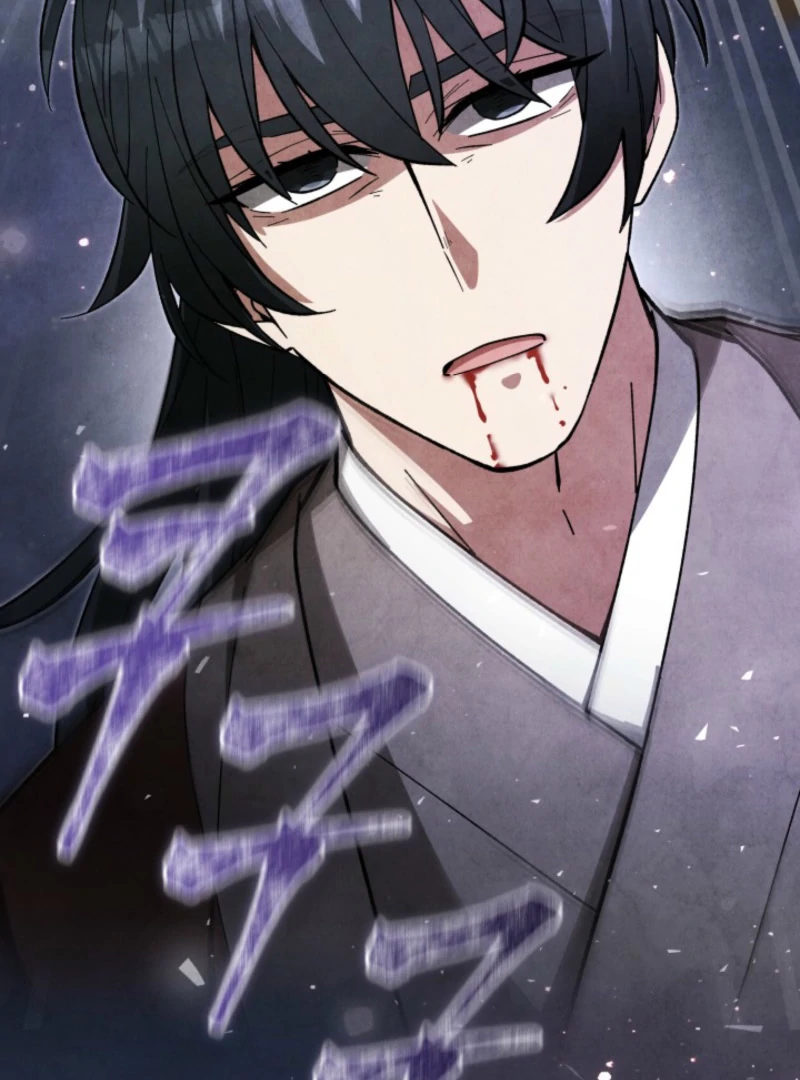 How to Live as a Civil Servant in Murim Chapter 40 - page 33