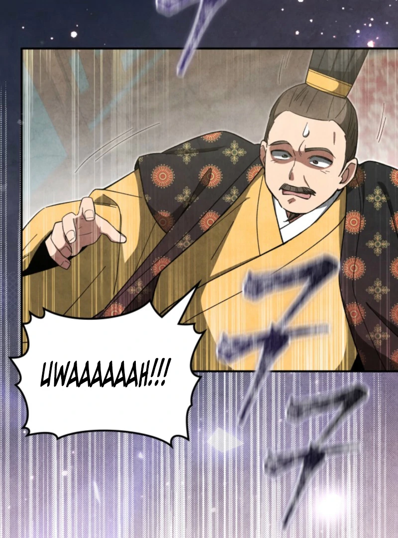 How to Live as a Civil Servant in Murim Chapter 40 - page 34