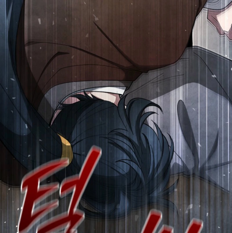 How to Live as a Civil Servant in Murim Chapter 40 - page 37