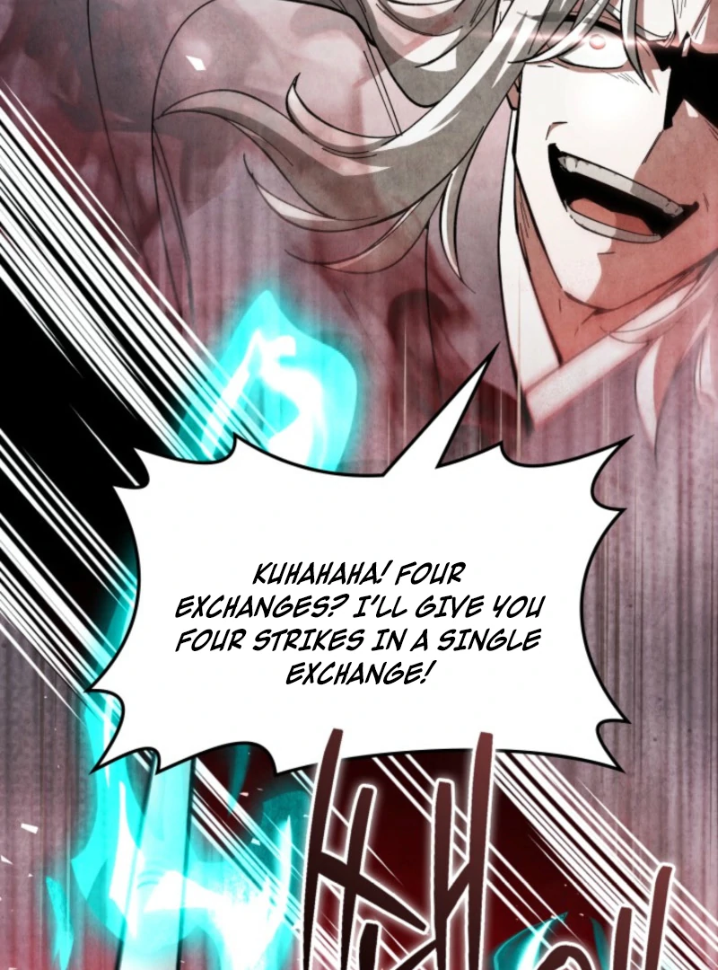 How to Live as a Civil Servant in Murim Chapter 40 - page 5