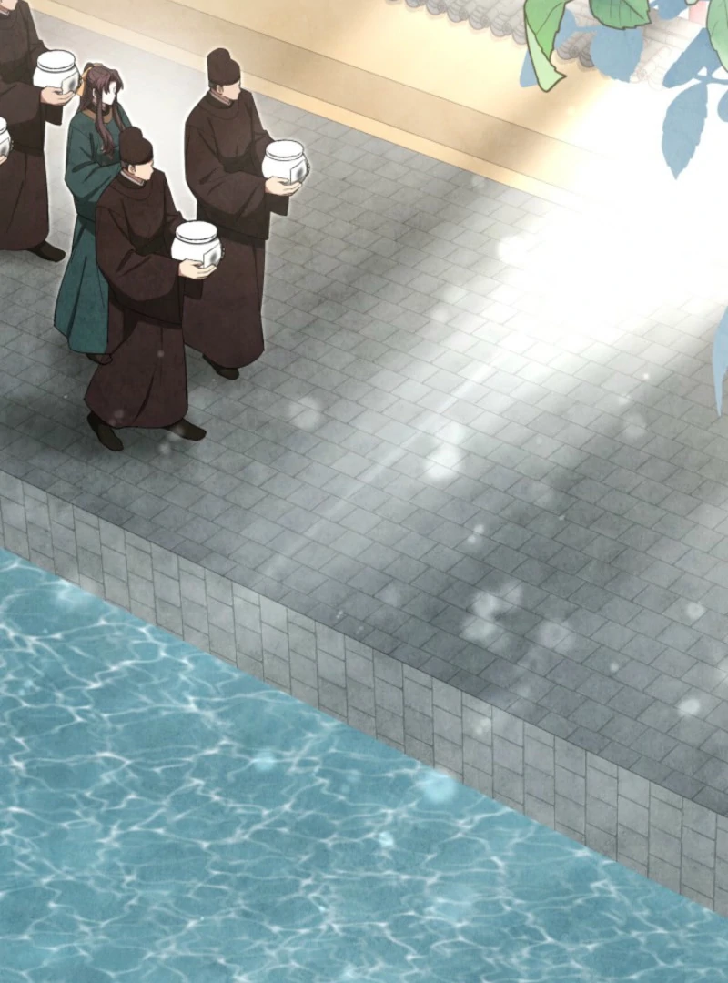 How to Live as a Civil Servant in Murim Chapter 40 - page 55