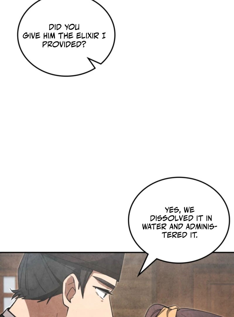 How to Live as a Civil Servant in Murim Chapter 40 - page 58