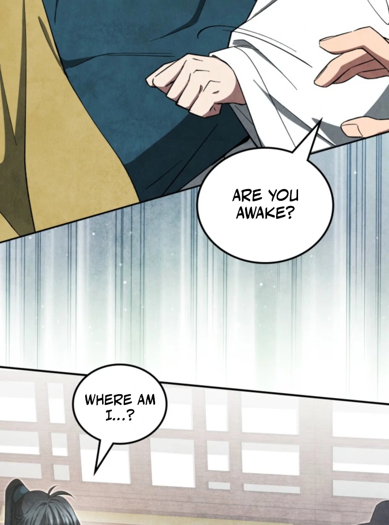 How to Live as a Civil Servant in Murim Chapter 40 - page 67