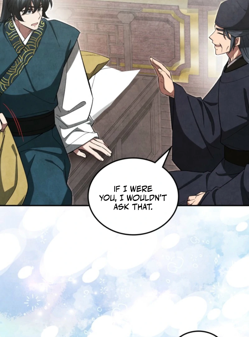 How to Live as a Civil Servant in Murim Chapter 40 - page 68