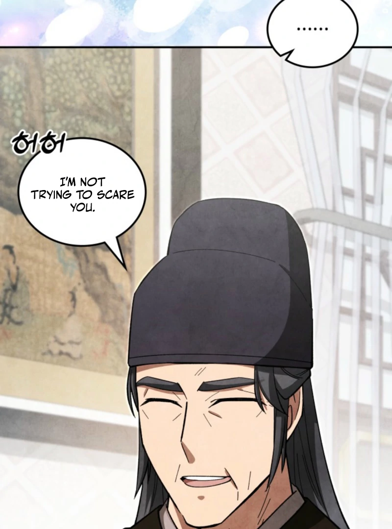 How to Live as a Civil Servant in Murim Chapter 40 - page 69