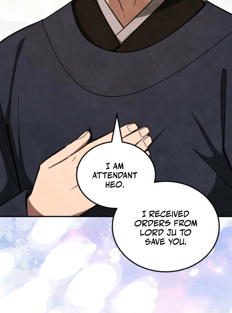 How to Live as a Civil Servant in Murim Chapter 40 - page 70