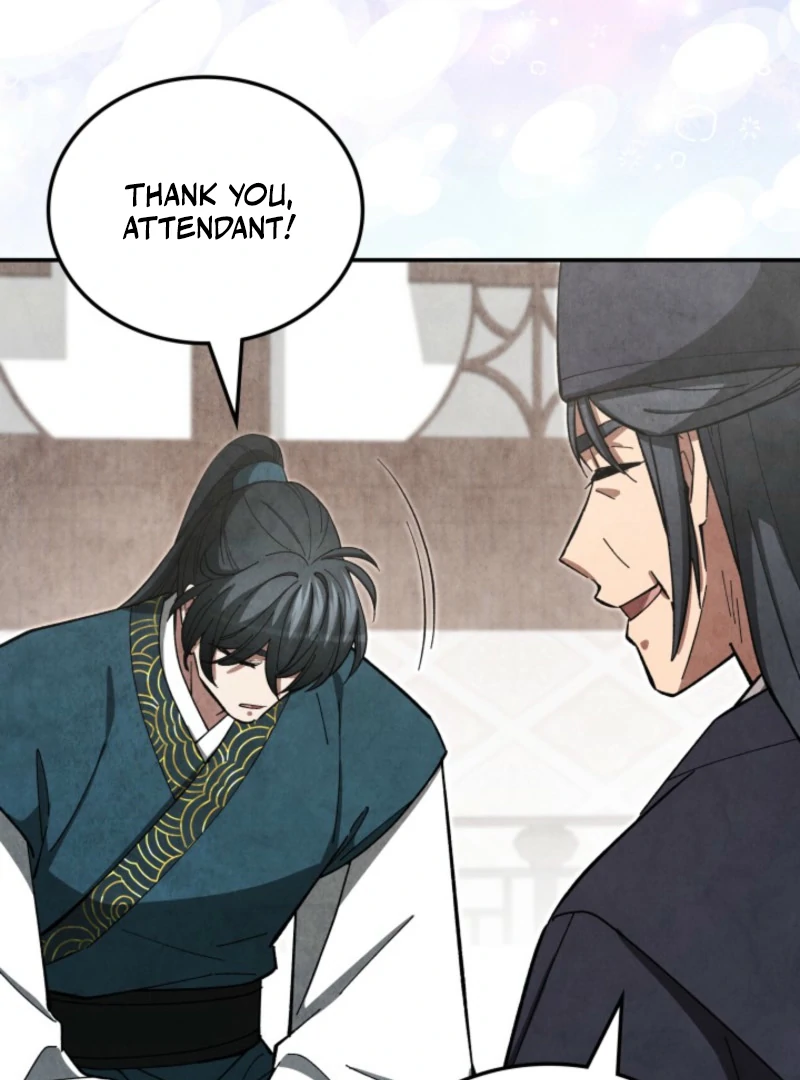 How to Live as a Civil Servant in Murim Chapter 40 - page 71