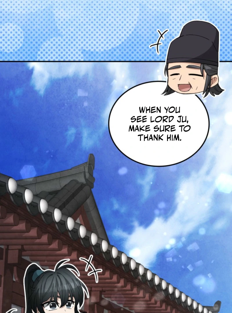 How to Live as a Civil Servant in Murim Chapter 40 - page 76