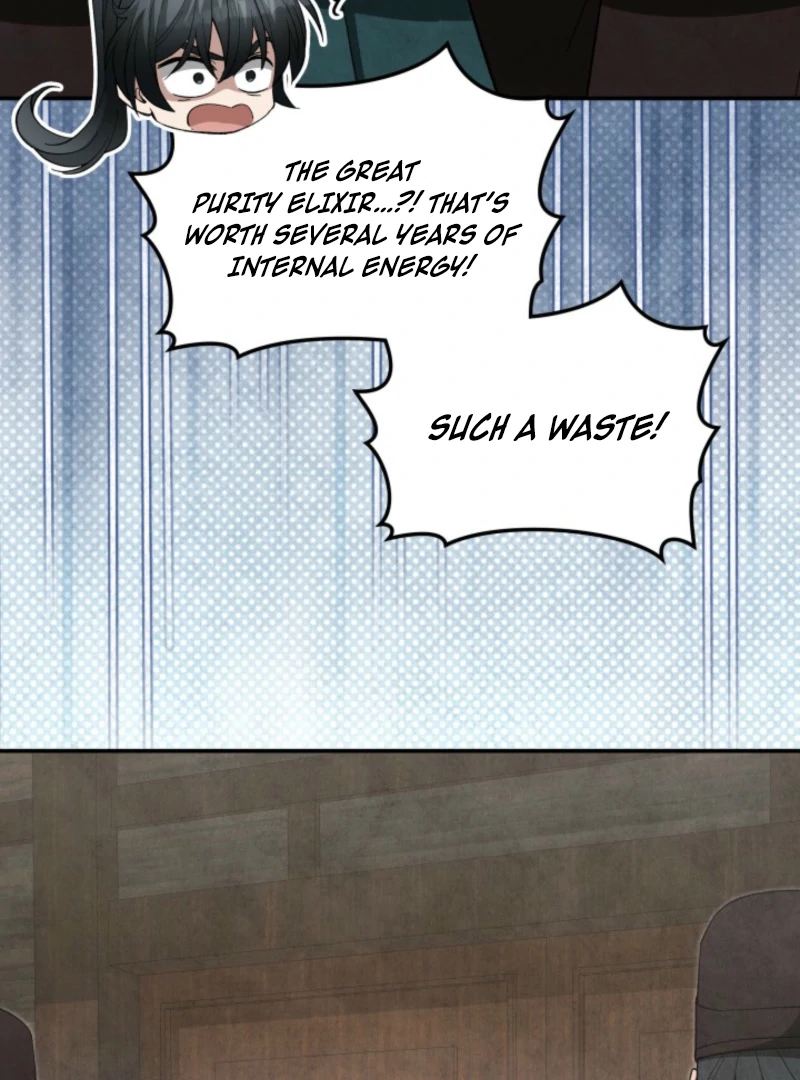 How to Live as a Civil Servant in Murim Chapter 40 - page 79