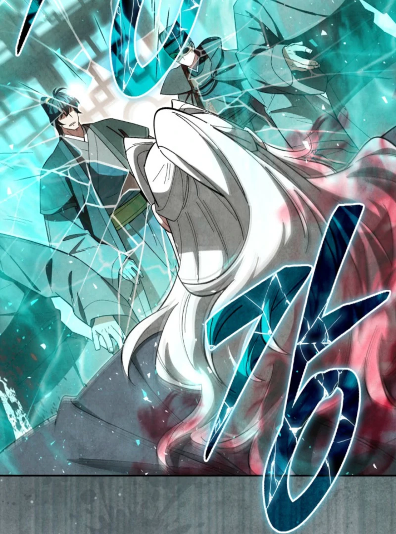 How to Live as a Civil Servant in Murim Chapter 40 - page 8