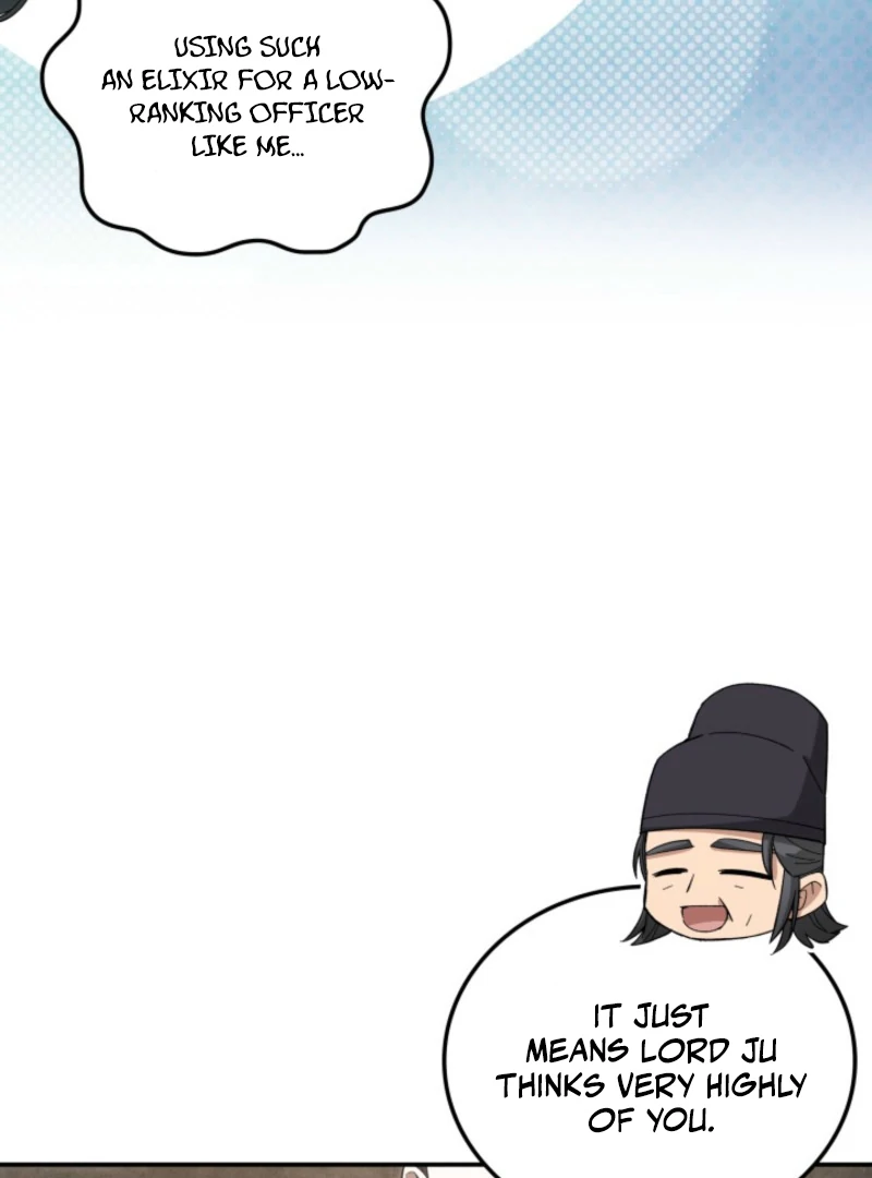 How to Live as a Civil Servant in Murim Chapter 40 - page 82