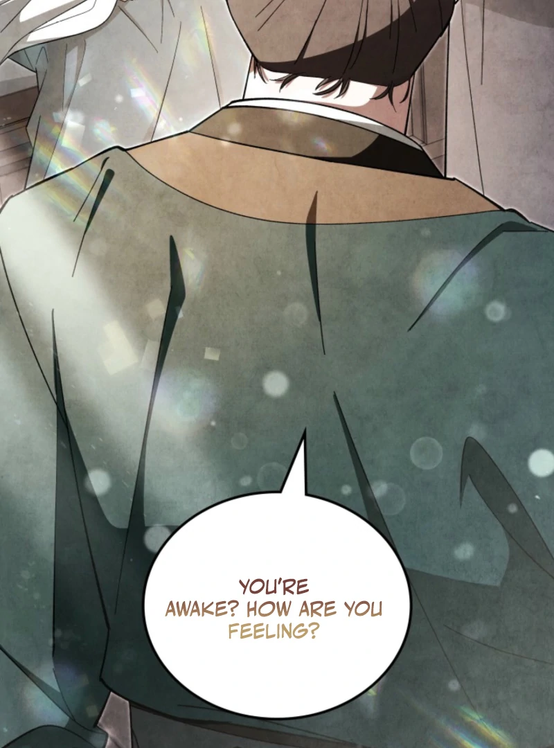 How to Live as a Civil Servant in Murim Chapter 40 - page 87