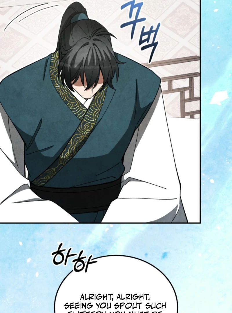 How to Live as a Civil Servant in Murim Chapter 40 - page 89