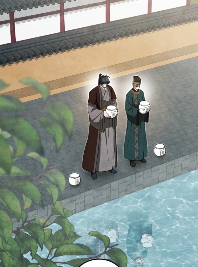 How to Live as a Civil Servant in Murim Chapter 40 - page 92