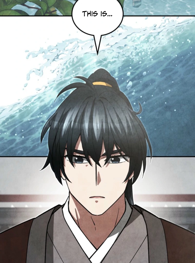 How to Live as a Civil Servant in Murim Chapter 40 - page 93