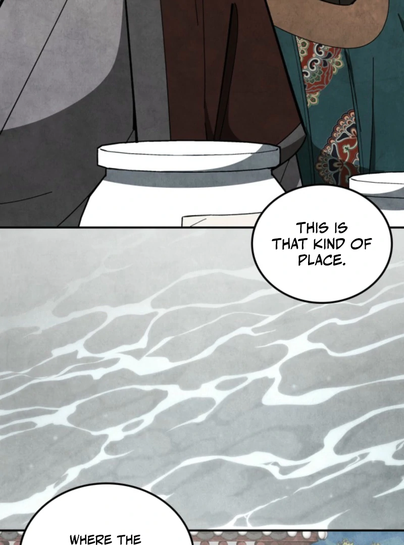 How to Live as a Civil Servant in Murim Chapter 40 - page 96