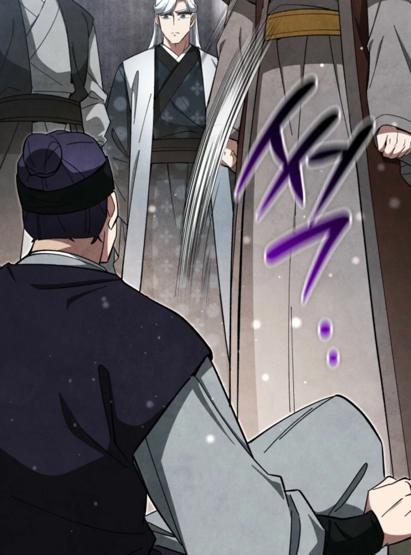 How to Live as a Civil Servant in Murim Chapter 42 - page 99