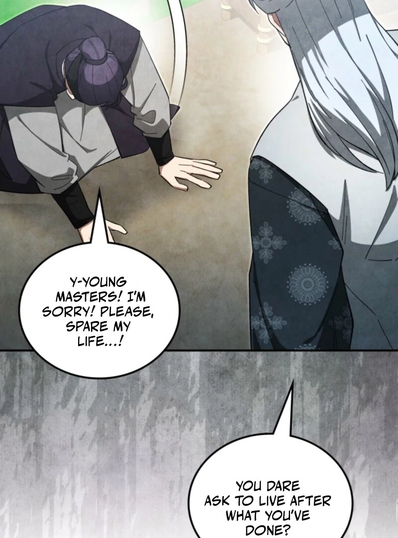 How to Live as a Civil Servant in Murim Chapter 42 - page 105