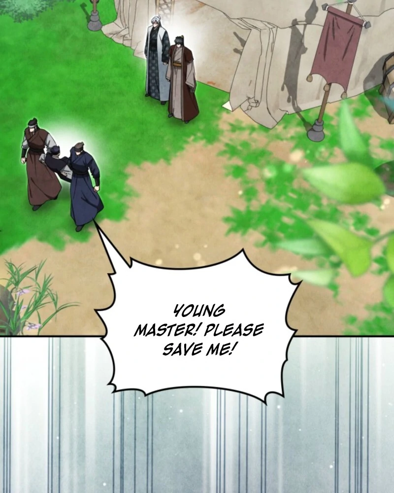 How to Live as a Civil Servant in Murim Chapter 42 - page 107