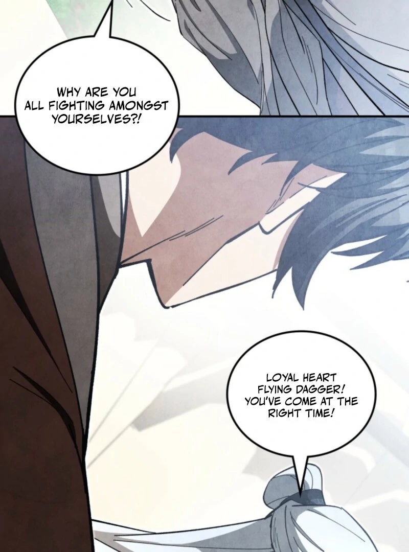 How to Live as a Civil Servant in Murim Chapter 42 - page 10